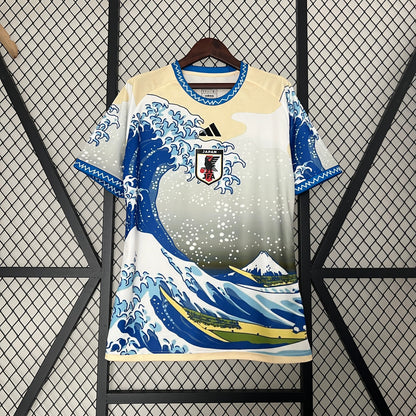 Camiseta Japón Special Edition 2024  | Versión fan