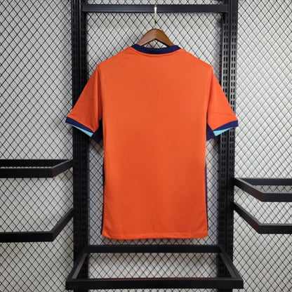 Camiseta  Holanda Local 2024/25 | Versión fan