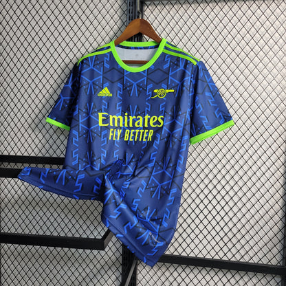 Camiseta Arsenal Entrenamiento 2023/24 | Versión fan