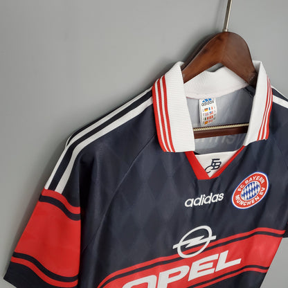 Bayern Múnich 97/99 Local | Retro