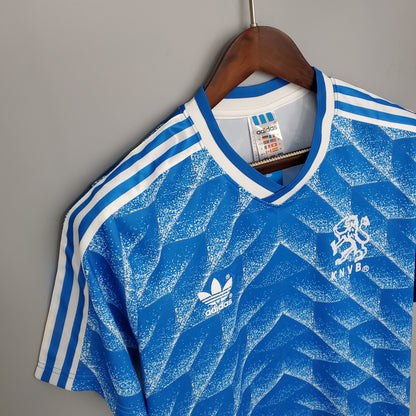 Camiseta Holanda 1998 Local | Retro