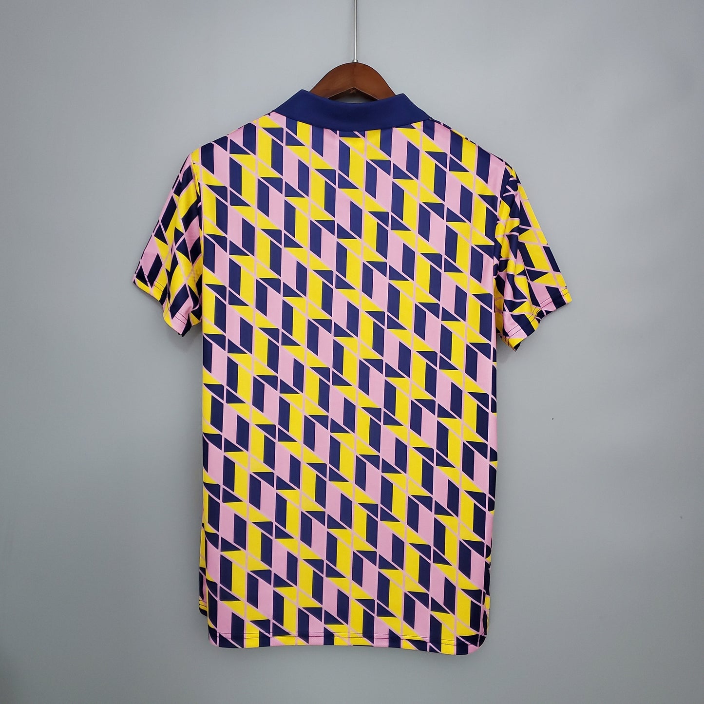 Camiseta Escocia 1988/98 Tercera | Retro