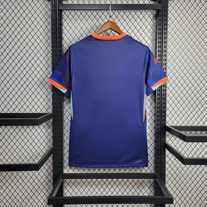 Camiseta  Holanda Visita 2024/25 | Versión fan