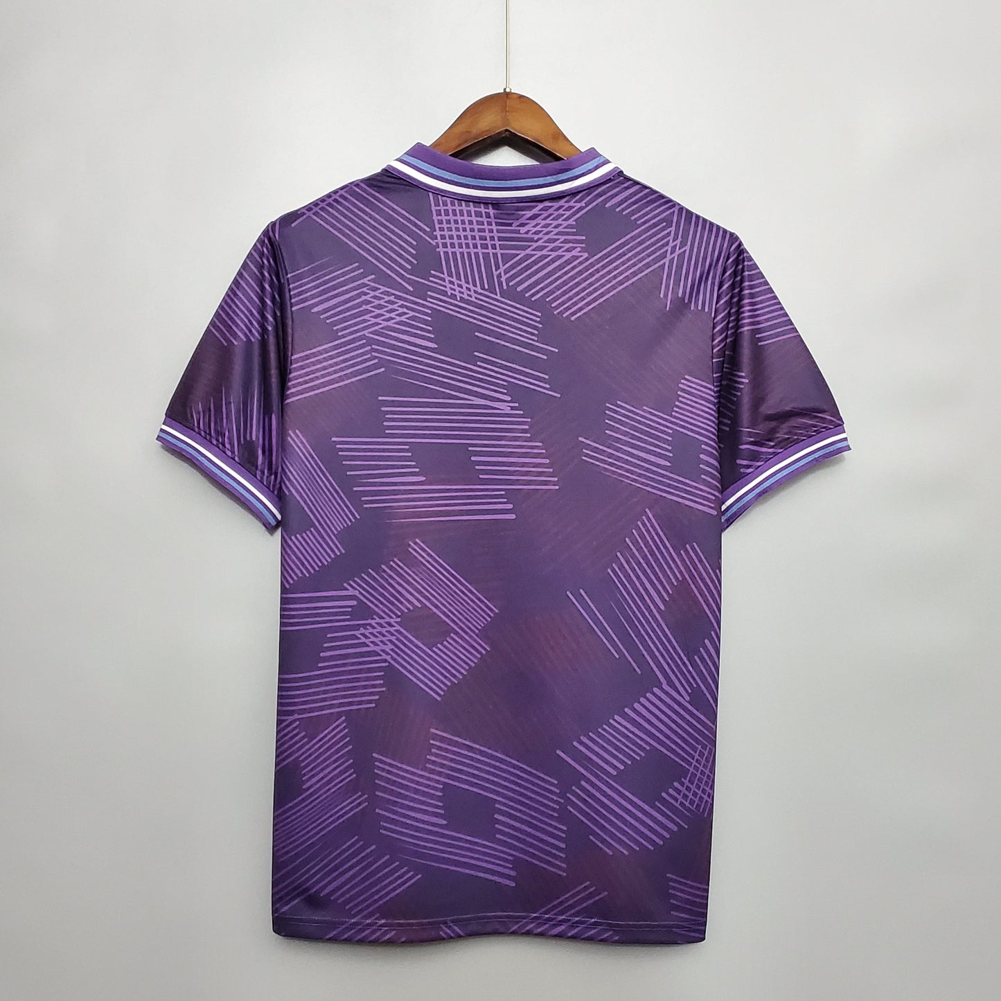 Fiorentina 92/93 Local | Retro