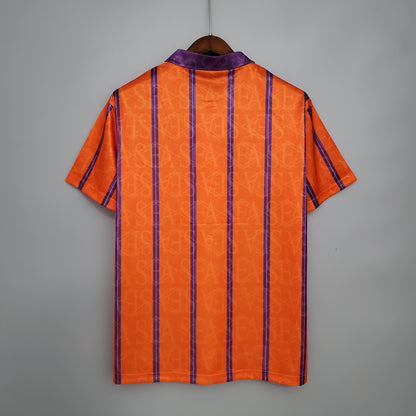 Camiseta Escocia 1994 Visitante | Retro