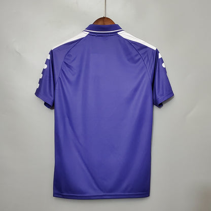 Fiorentina 1998 Local | Retro