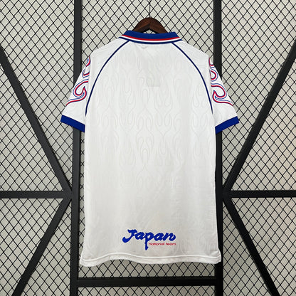 Camiseta Japón Visita 1998 | Retro