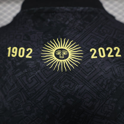 Camiseta Argentina Especeial Edition 2024-25 | Versión jugador