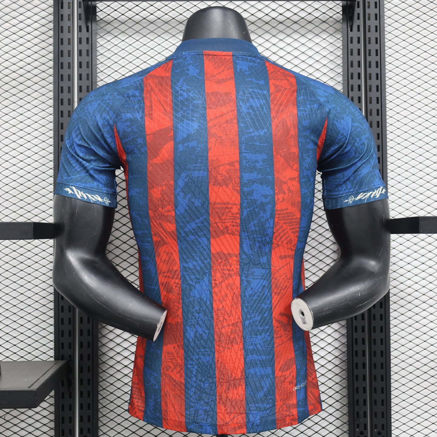 Camiseta Barcelona Edición especial 2024-25 | Versión jugador