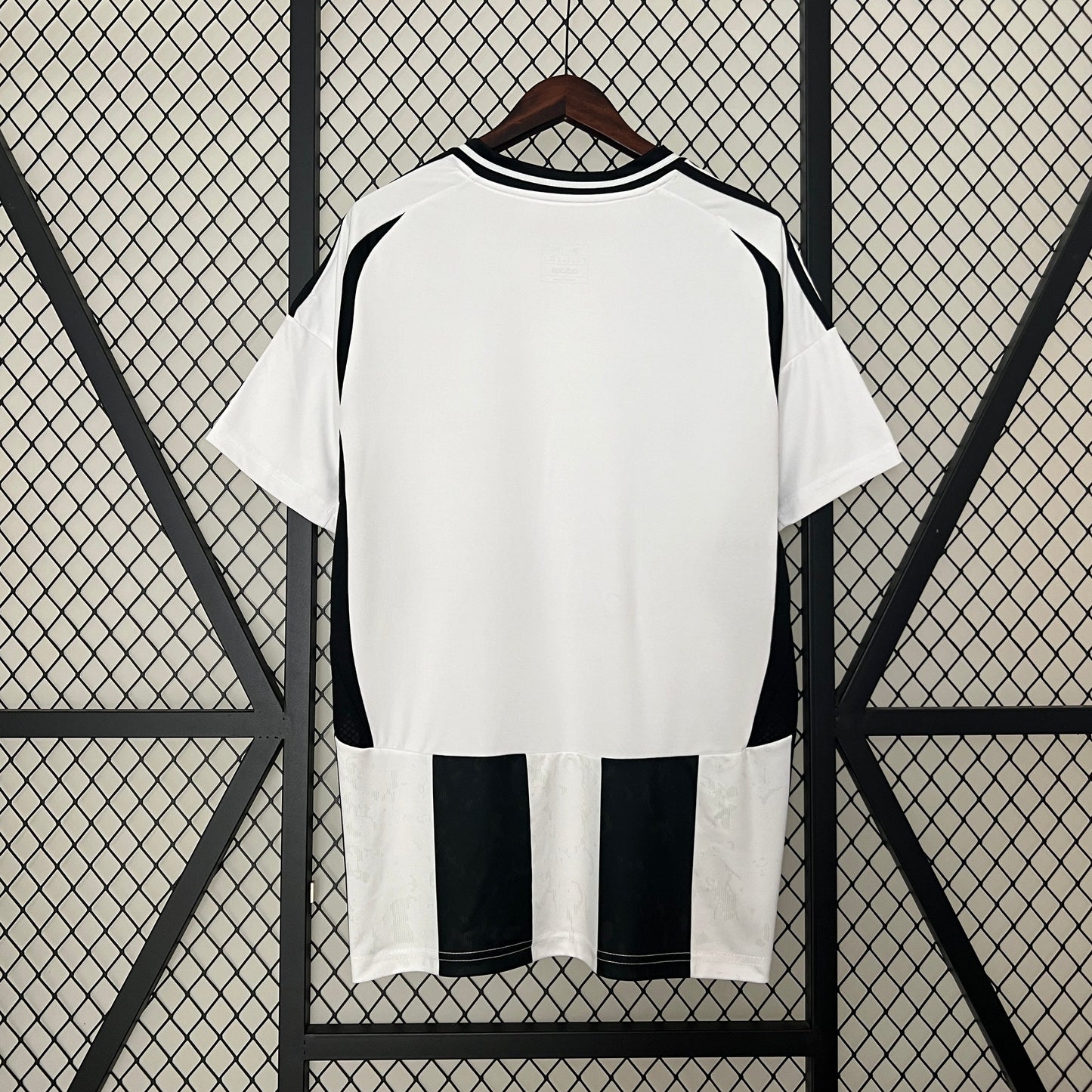 Camiseta Juventus Local 2024-25 | Versión fan