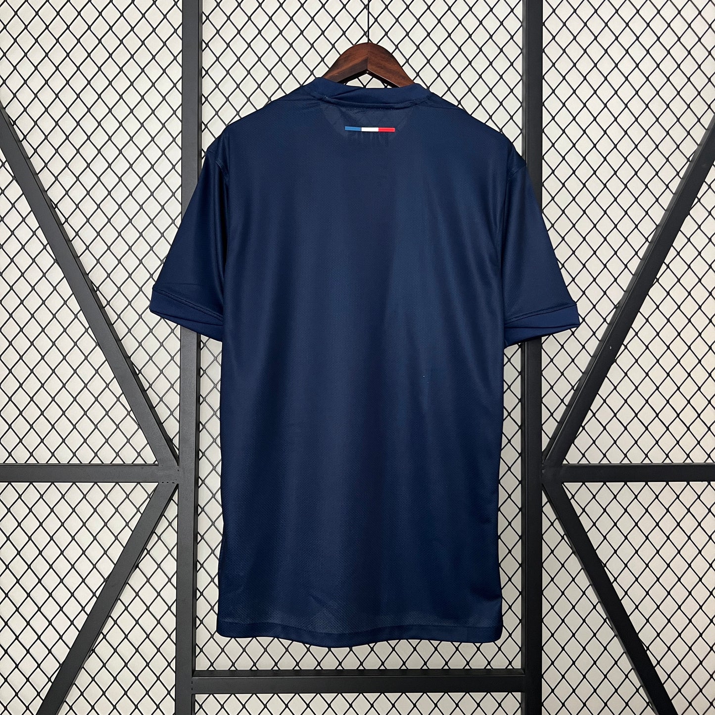 Camiseta PSG Local 2024/25 | Versión fan