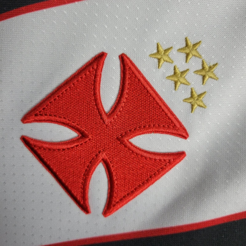 Camiseta Vasco da Gama Special Edition 2024/25 | Versión fan