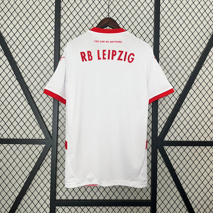 Camiseta RB Leipzig Local 2024-25 | Versión fan