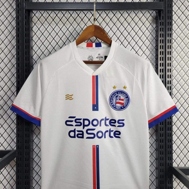 Camiseta Bahia Local 2024/25 Local | Versión fan