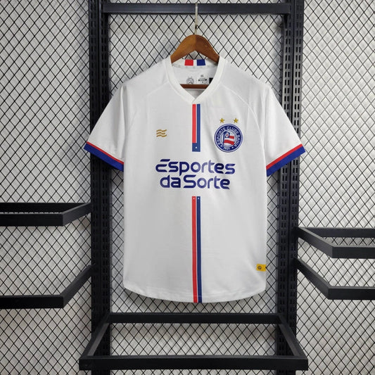 Camiseta Bahia Local 2024/25 Local | Versión fan