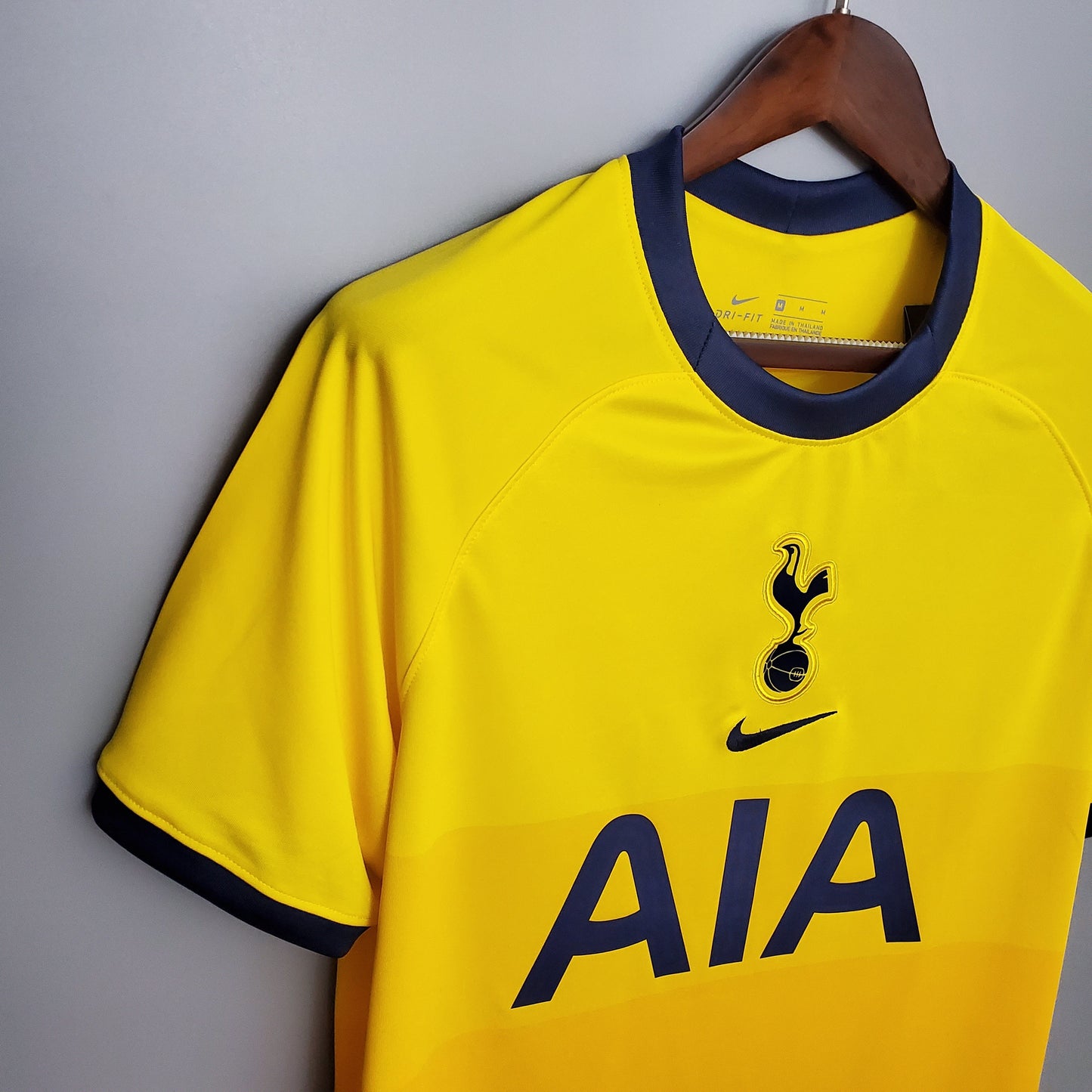 Tottenham 20/21 Tercer kit | Retro