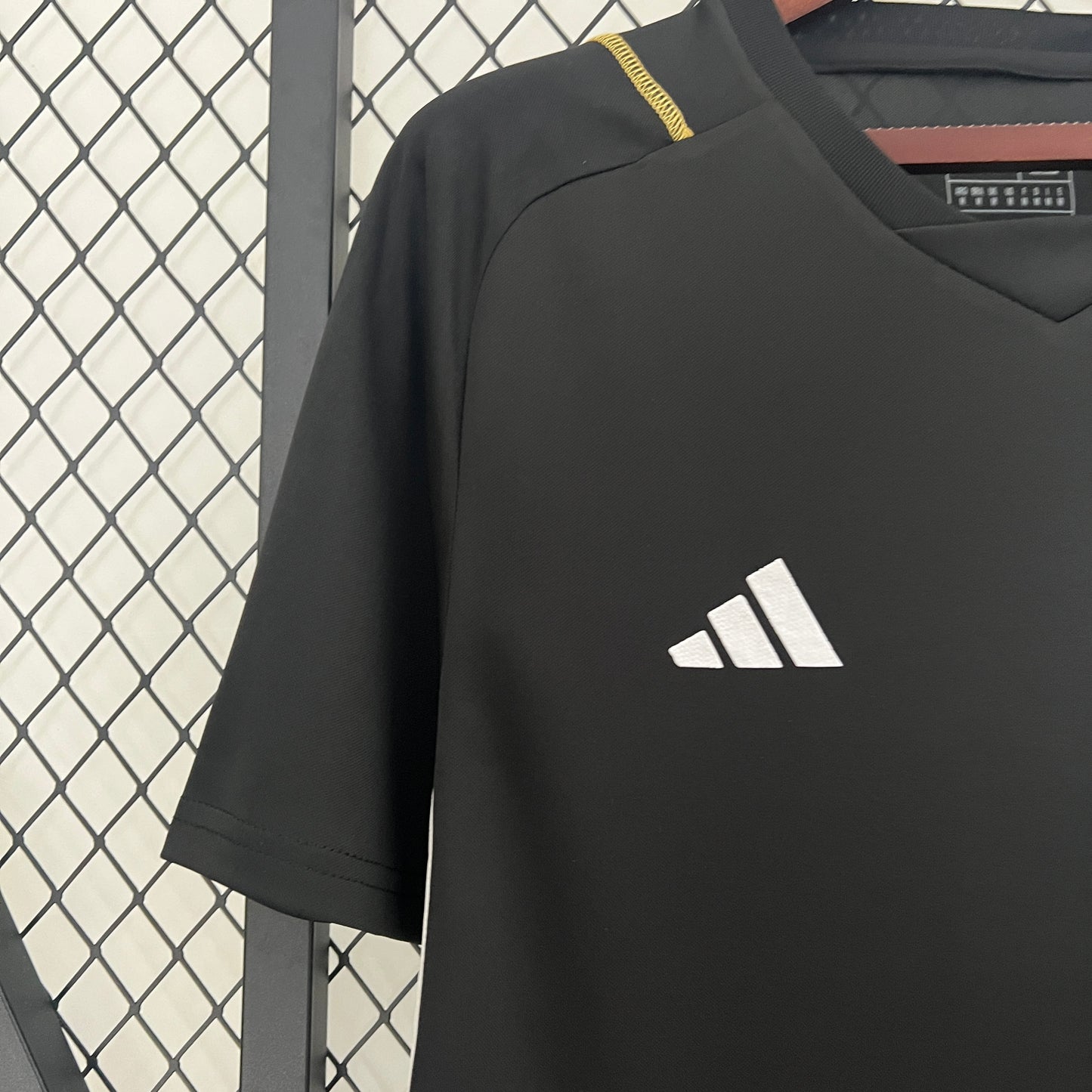 Camiseta Colo Colo Entrenamiento 2024 | Versión fan