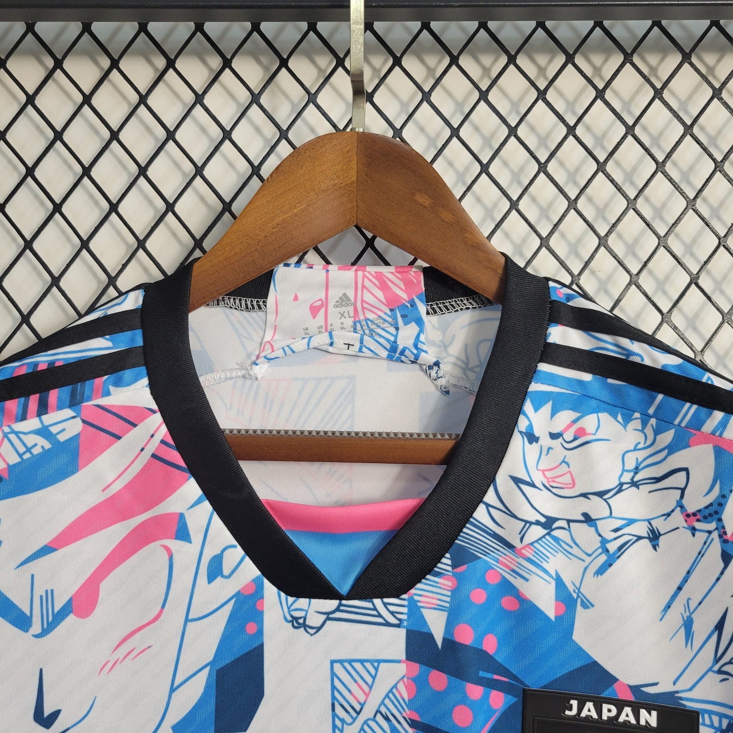 Camiseta Japón edición Dragón Ball Z  | 🎅🏻 Envío navideño