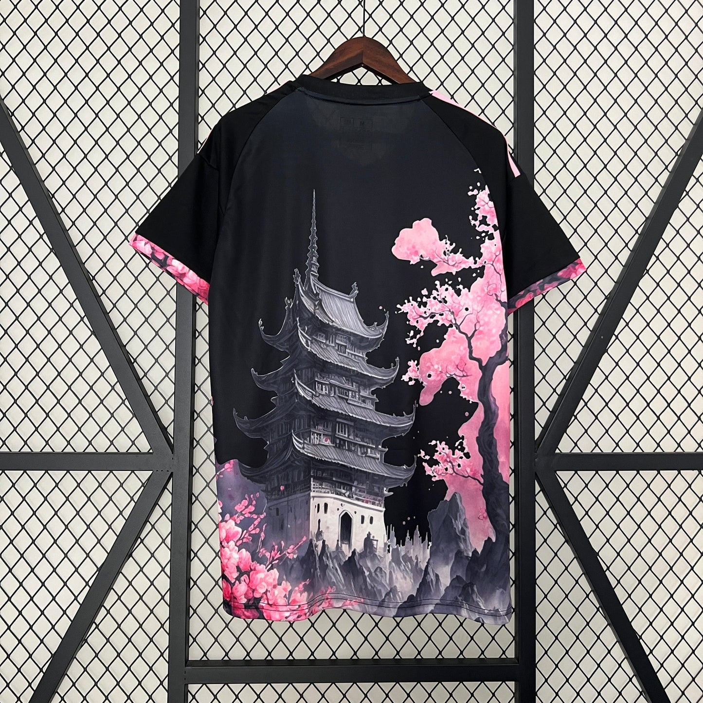 Camiseta Japón Edición especial 2024 | Versión Fan