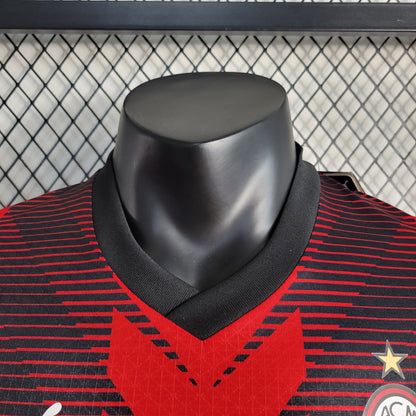 Camiseta Ac Milan Local 2023-24 | Versión jugador