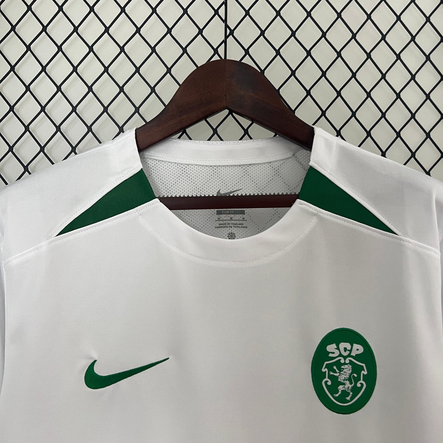 Camiseta Sporting Lisbon Special Edition 2024/25 | Versión fan