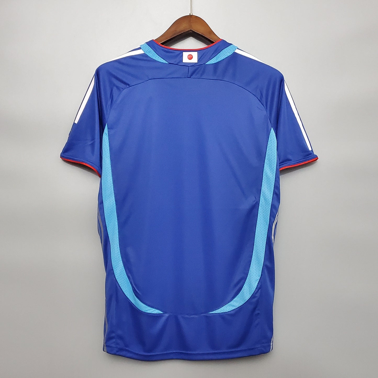 Camiseta Japon 2006 Local | Retro