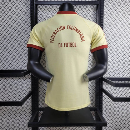 Camiseta Colombia 2024-25 Especial edition | Versión jugador