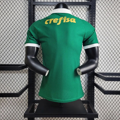 Camiseta Palmeiras Local 2024-25 | Versión jugador