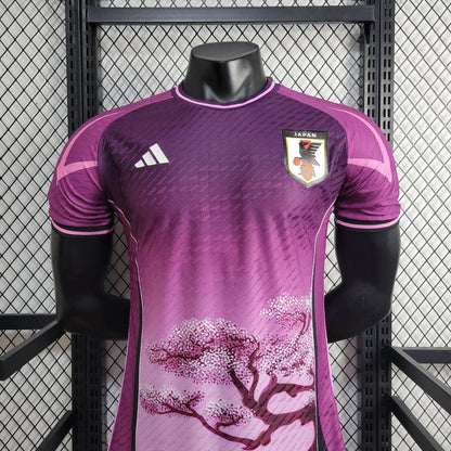 Camiseta Japon Especial edition 2024-25 | Versión jugador