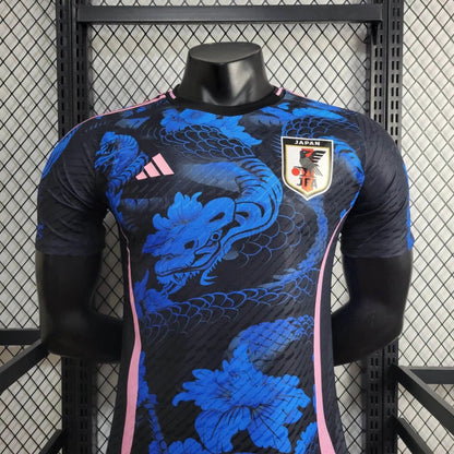 Camiseta Japon Especial edition 2024-25 | Versión jugador