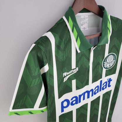 Palmeiras 1996 Local | Retro