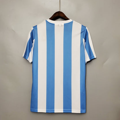 Camiseta Argentina 1986 Local | Retro