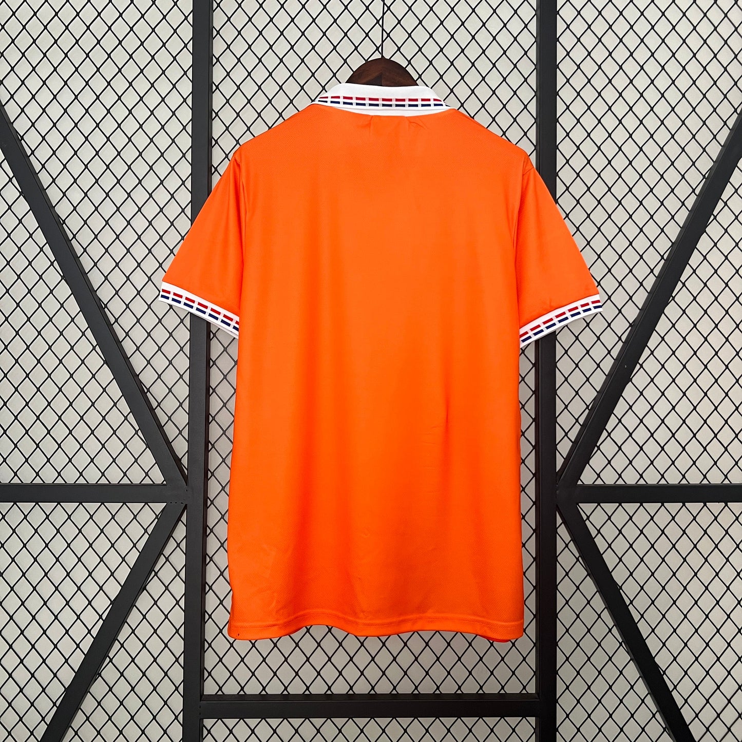 Camiseta Holanda Local 1996 | Retro