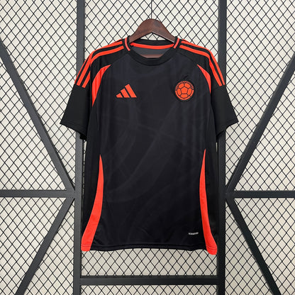 Camiseta Colombia Visita 2024/25 | Versión fan