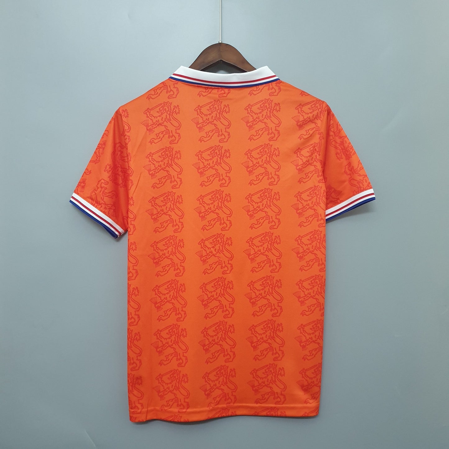 Camiseta Holanda 1995 Local | Retro