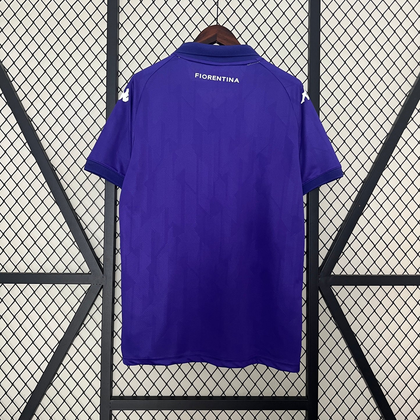 Camiseta Fiorentina Local 2024-25 | Versión fan