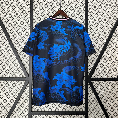 Camiseta Japón Dragón Concept Edition | Versión Fan