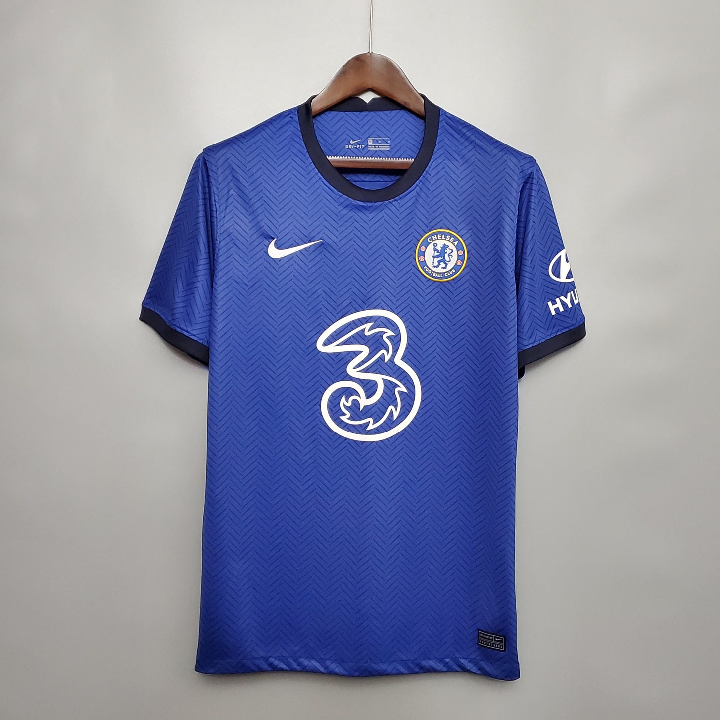 Chelsea 20/21 Local | Retro