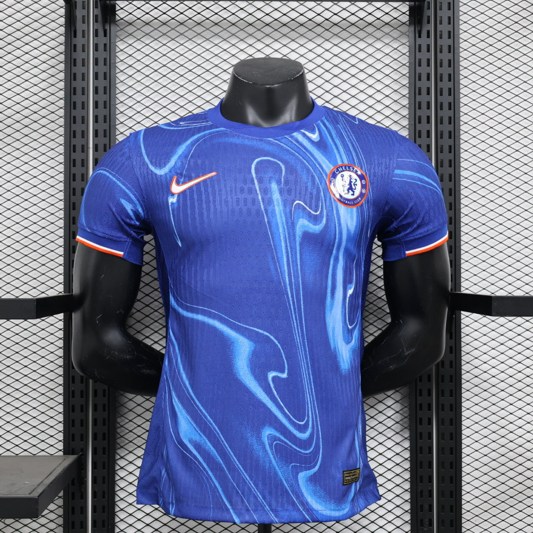 Camiseta Chelsea Local 2024-25 | Versión jugador