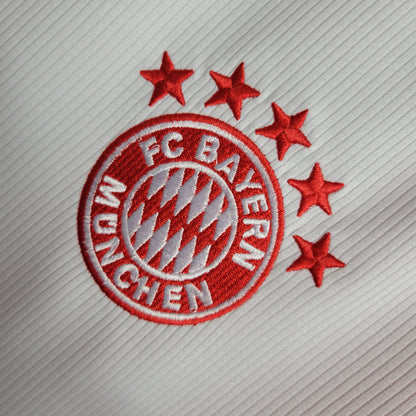 Camiseta Bayern Munich Local 2023/24 | Versión fan