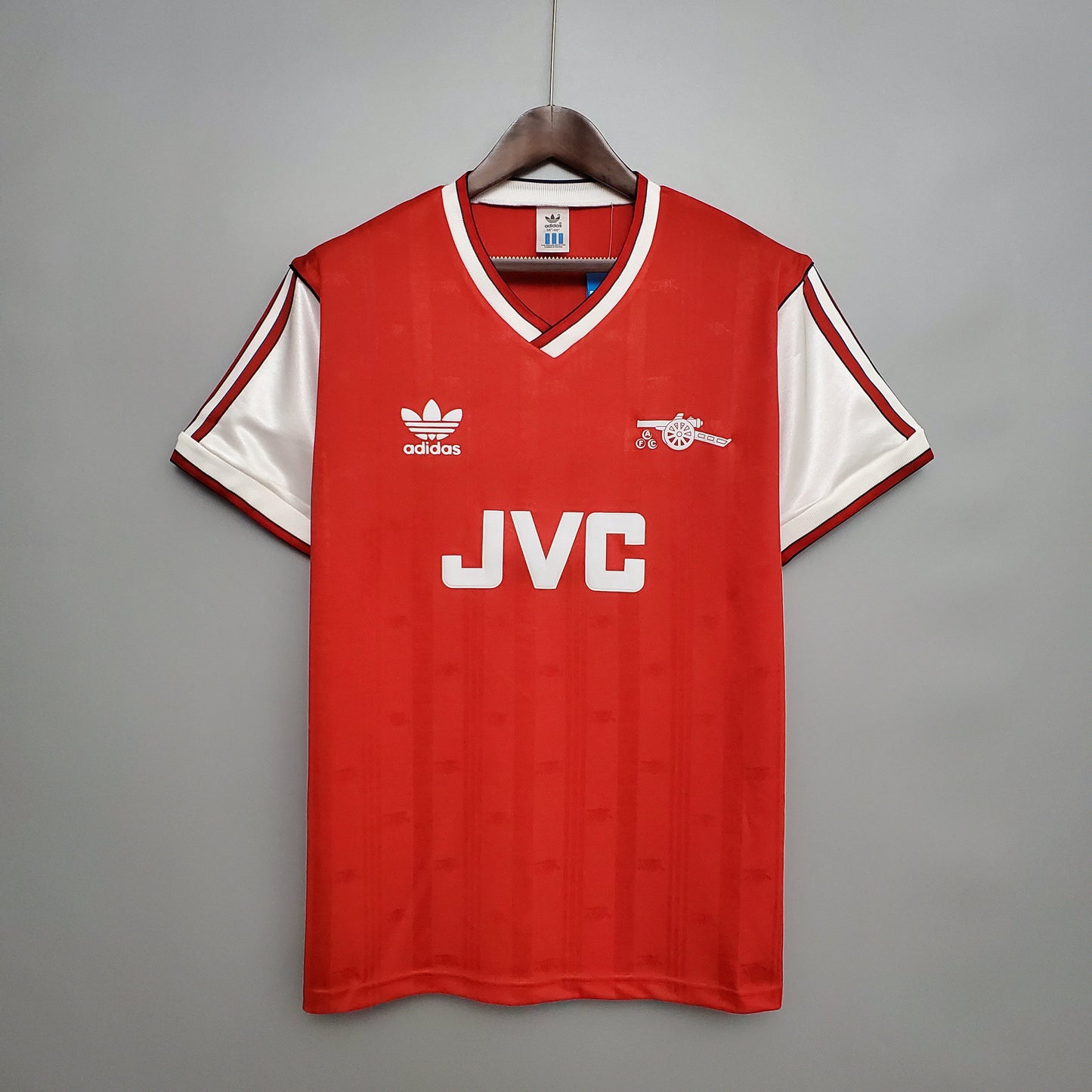 Arsenal 88/89 Local | Retro