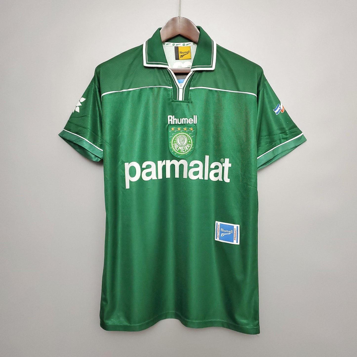 Palmeiras Edición 100 | Retro