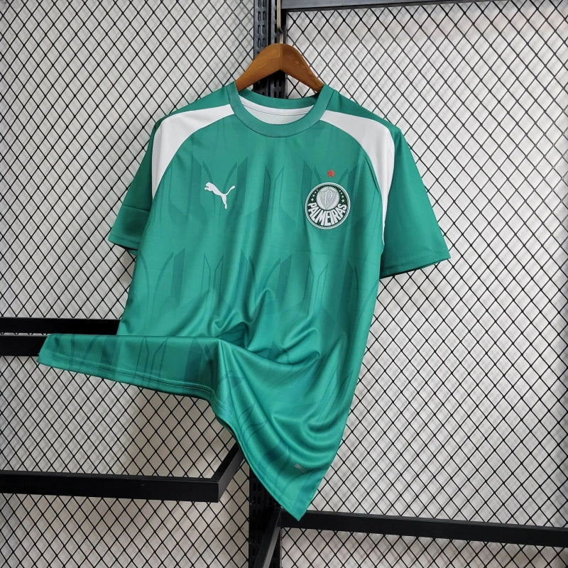 Camiseta Entrenamiento Palmeiras 2024-25 | Versión fan