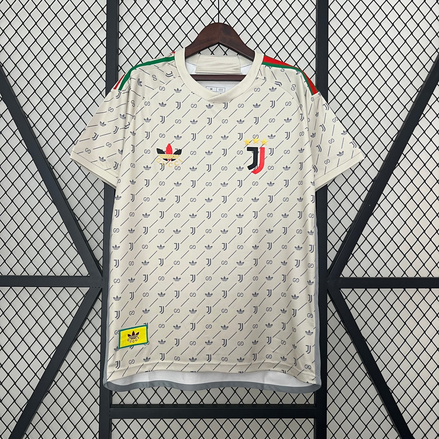 Camiseta Juventus Edición especial 2024-25 | Versión Fan