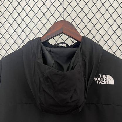 Cortavientos The North Face Black 2024/25