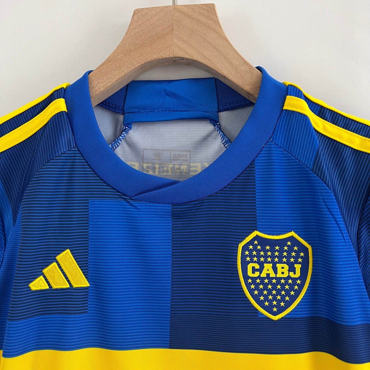 Boca Juniors - Kit de niños | Local 2023/24