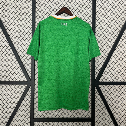 Camiseta Irlanda Local 2024/25 | Versión fan