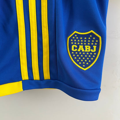 Boca Juniors - Kit de niños | Local 2023/24