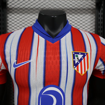 Camiseta Atlético de Madrid Local 2024-25 | Versión jugador