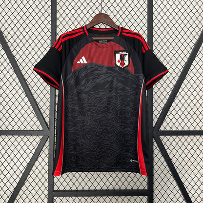 Camiseta Japón Edición especial 2024 | Versión Fan